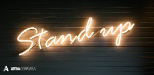 lettre boitier lumineuse
