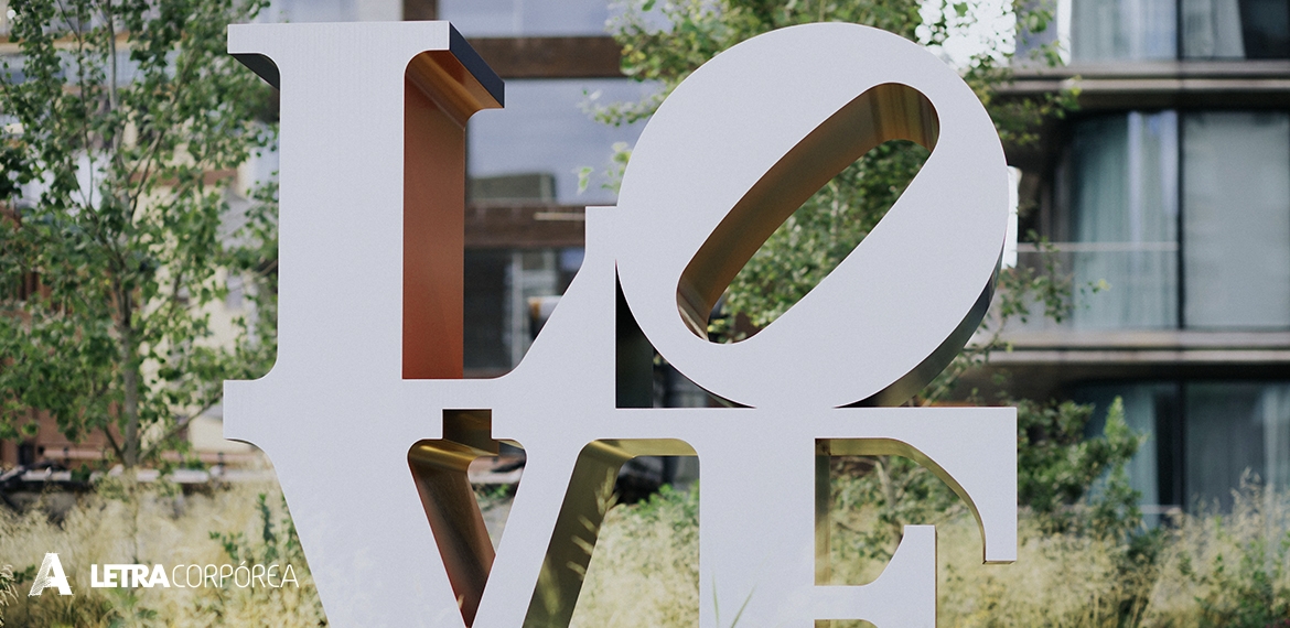 L’acier Corten en architecture: un matériau vivant pour vos enseignes et façades